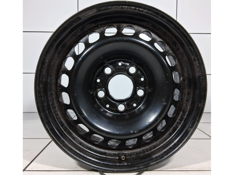 MERCEDES BENZ OE 15' Czarny MERCEDES