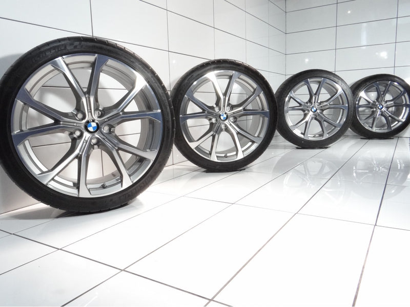 MICHELIN Pilot Super Sport 255/35R19 96 Y BMW Z4 G29