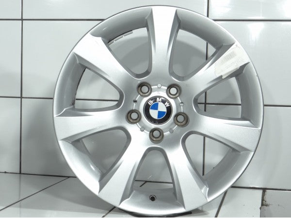 BMW OE 18' Srebrny BMW 5 F10, F11, 6 F06, F12, F13