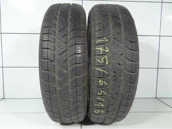 PIRELLI Snowcontrol Serie 3 Winter 210 175/65R15 88 H