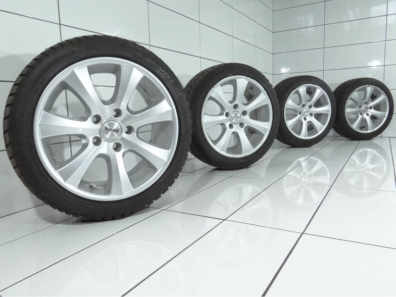Dunlop SP Winter Sport M3 DSST 225/45R17 91 H