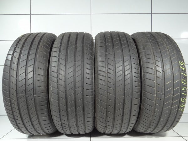 BRIDGESTONE ALENZA 001 245/50R19 105 W