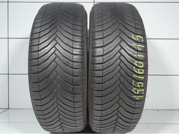 MICHELIN CROSSCLIMATE PLUS 195/60R15 92 V