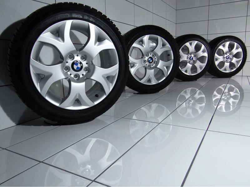 Dunlop SP Winter Sport 3D 235/50R18 101 H BMW X3, E83