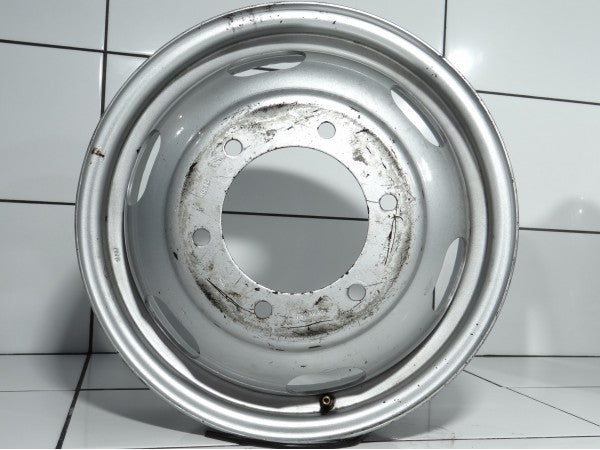 FORD OE 16' Srebrny FORD TRANSIT