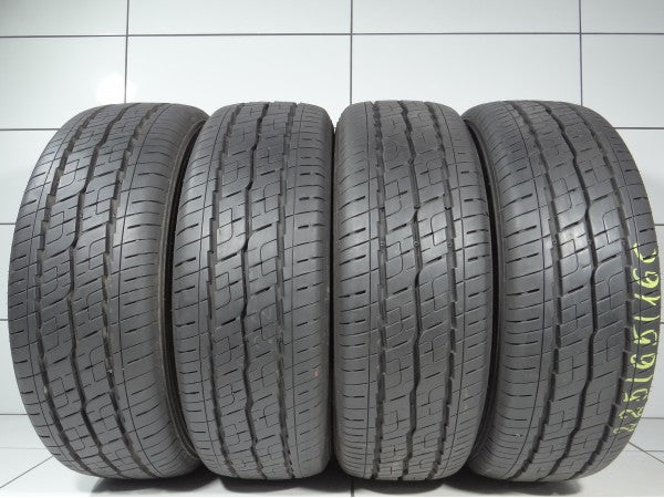 Avon AV-12 225/65R16C 112/110 R