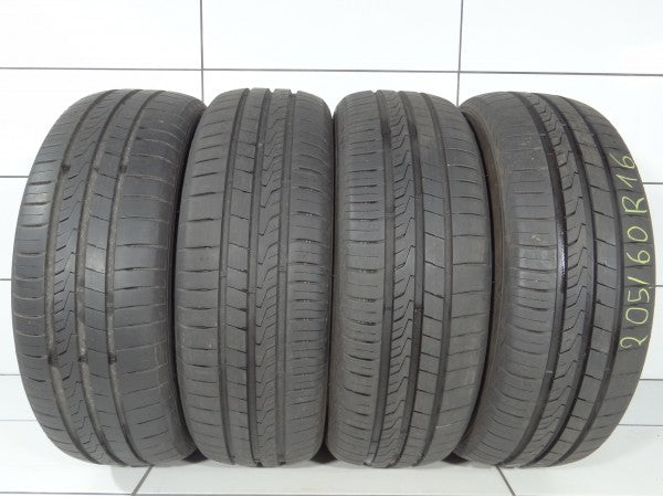 Hankook KINERGY ECO 2 205/60R16 92 H