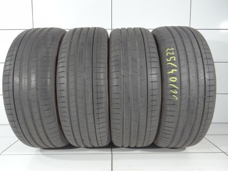 PIRELLI P ZERO 225/40R20 94 Y [2022] 6.5mm