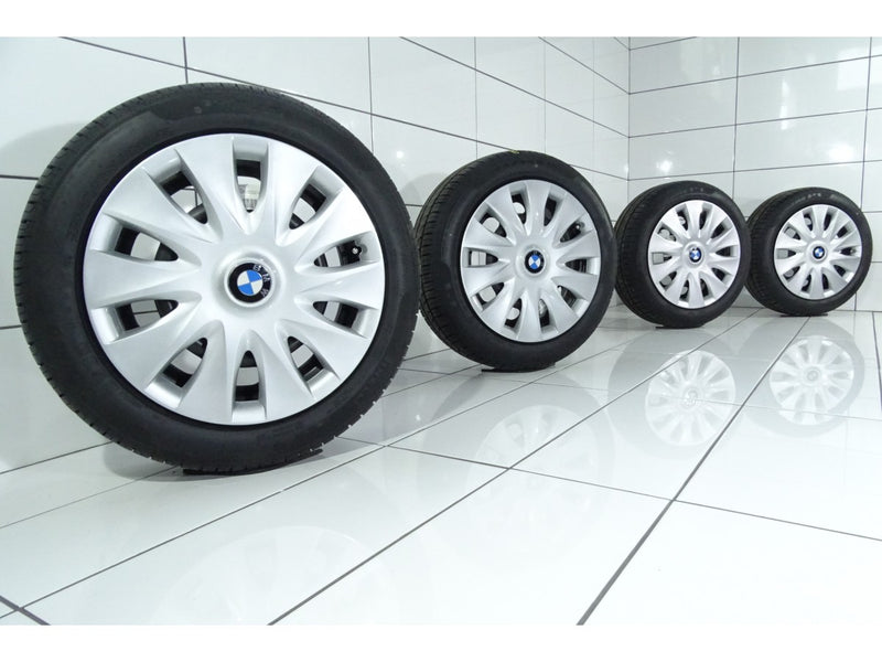 PIRELLI Cinturato P1 195/55R16 87 V BMW 1 F20, F21