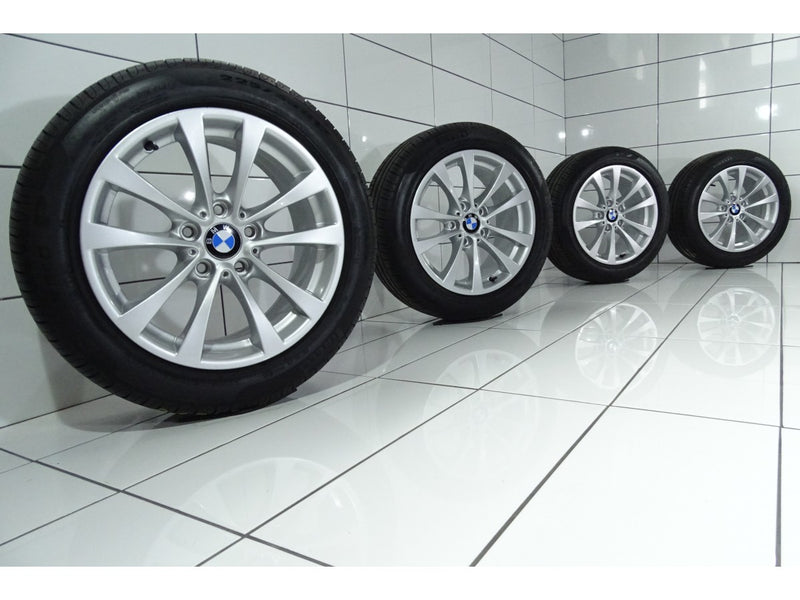 PIRELLI Cinturato P7 225/55R17 97 W BMW 3 F34 GT