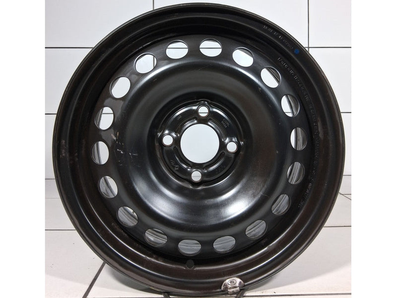 RENAULT OE 15' Czarny