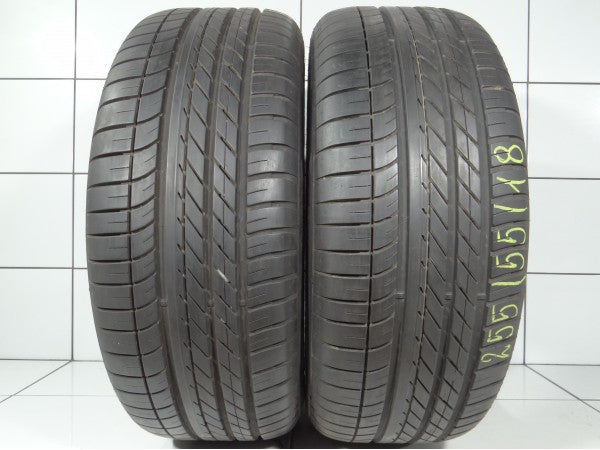 Goodyear Eagle F1 SUV-4X4 Asymmetric 255/55R18 109 V