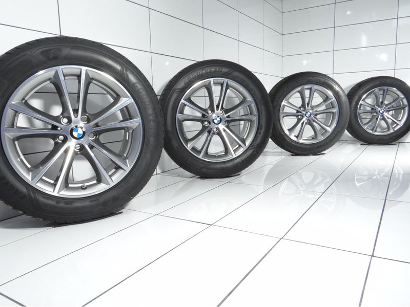 Goodyear EAGLE F1 ASYMMETRIC 3 225/55R17 97 Y BMW 5 G30, G31