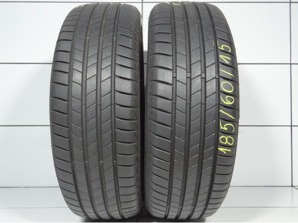 BRIDGESTONE TURANZA T005 185/60R15 88 H
