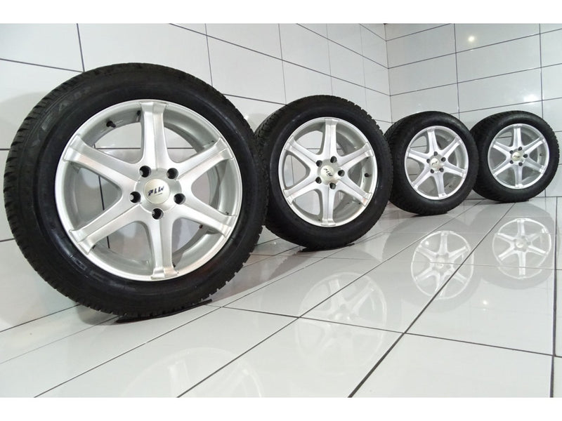 Dunlop SP Winter Sport 4D 225/55R17 101 V BMW 5 F10, F11, 6 F12, F13