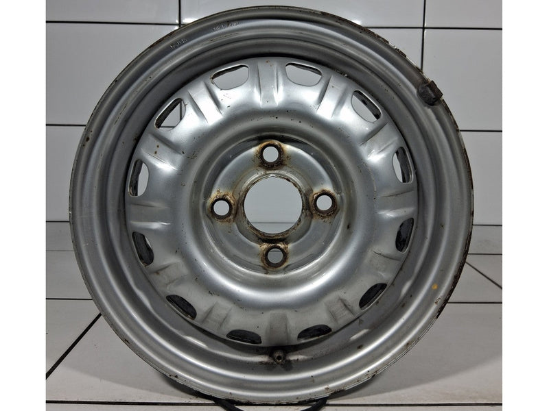 HONDA OE 13' Srebrny