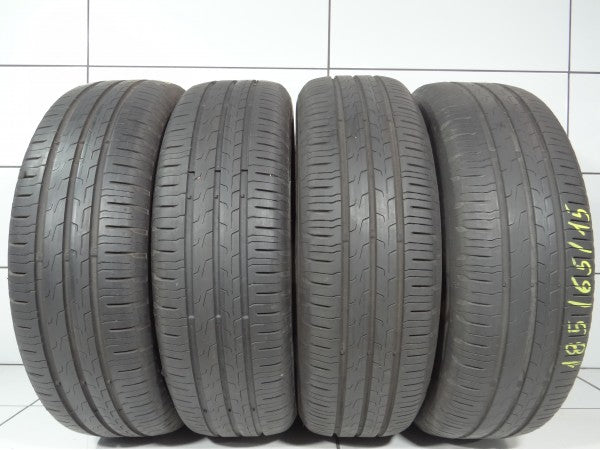 Continental EcoContact 6 185/65R15 88 H
