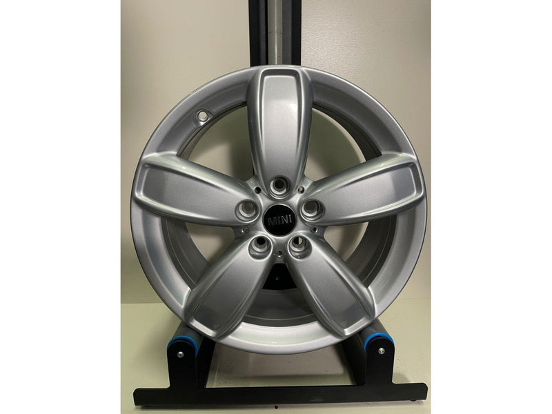 MINI OE 17' Srebrny