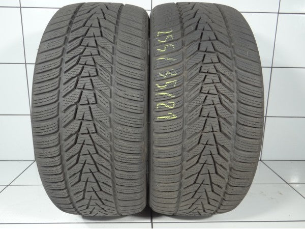 Hankook WINTER I*CEPT EVO3 255/35R21 98 W