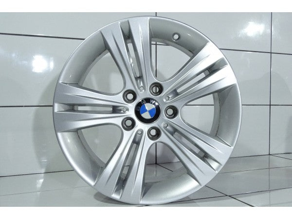 BMW OE 17' Srebrny BMW 3 F30, F31, 4 F32, F36