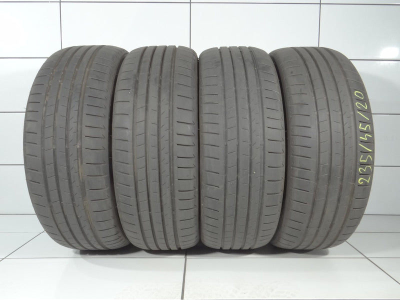 BRIDGESTONE ALENZA 001 235/45R20 96 W [2022] 7.5mm-7mm