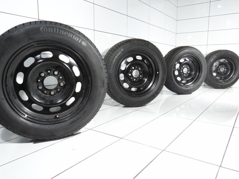 Continental ContiWinterContact TS 830 P SSR 205/60R16 92 H BMW 3 F30, F31