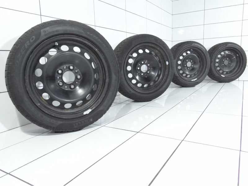 PIRELLI Sottozero Winter 210 Serie II 225/50R17 94 H BMW X1 E84
