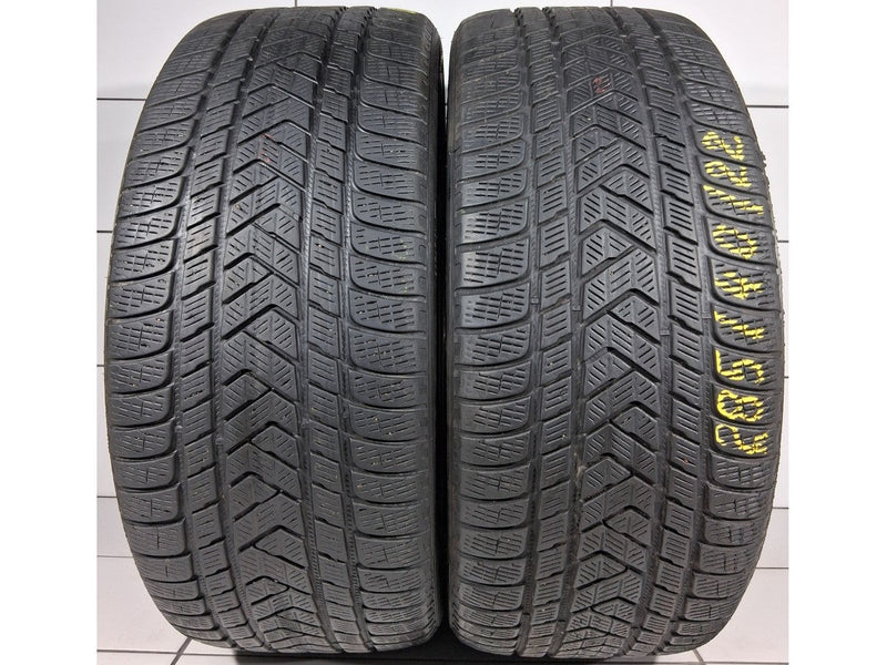 PIRELLI Scorpion Winter TM 285/40R22 110 W [2021] 5.5MM