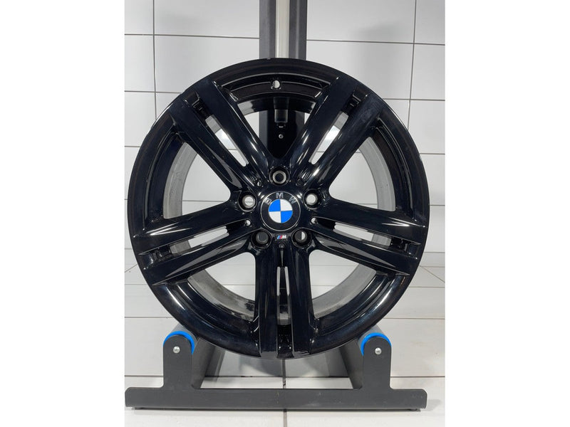 BMW OE 18' Czarny