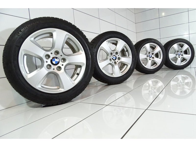 Dunlop SP Winter Sport M3 DSST 225/50R17 94 H BMW 5 E60 XD, E61 XD