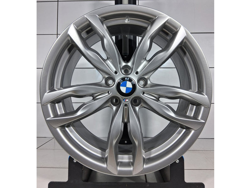 BMW OE 20' Grafitowy