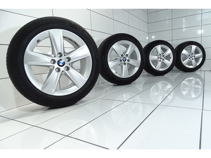 MICHELIN Primacy 3 205/55R17 91 W BMW 2 F45, ACTIVE TOURER, F46, GRAN TOURER