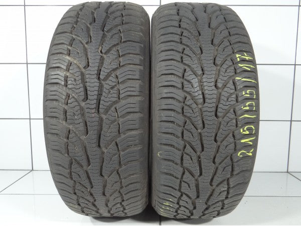 UNIROYAL ALLSEASON EXPERT 2 215/55R16 97 V