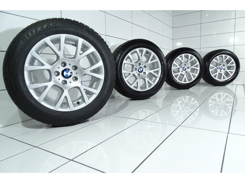 BRIDGESTONE Blizzak LM-32 225/55R17 97 H BMW 7 F01, F02