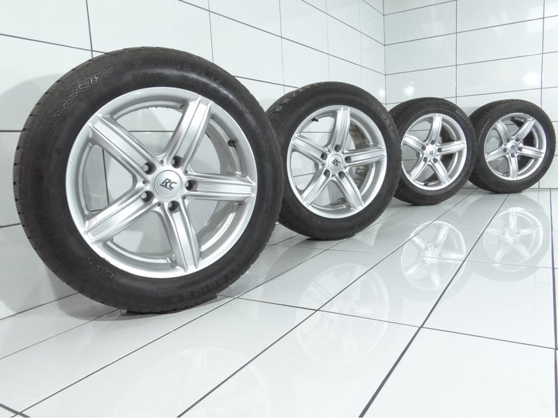 Continental ContiWinterContact TS 830 P 225/55R17 97 H BMW 5 F10 F11, 6 F06 F12 F13