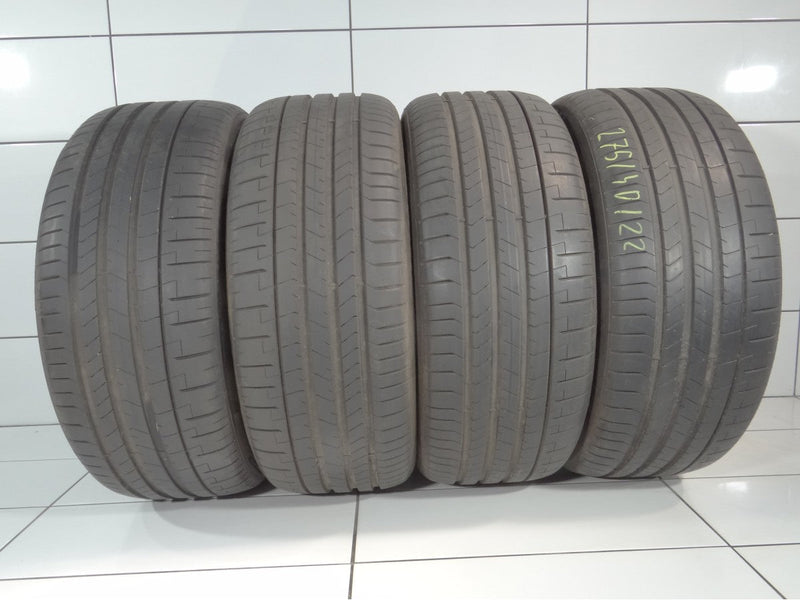 PIRELLI P ZERO 275/40R22 107 Y [2022] 6.5mm
