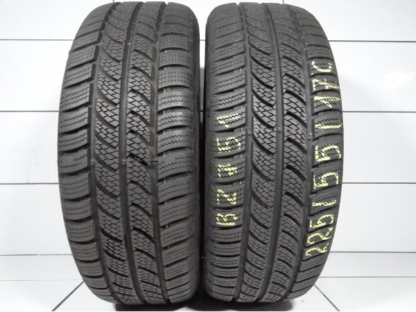 Continental Vanco Winter 2 225/55R17C 109/107 T