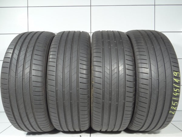 BRIDGESTONE TURANZA 6 225/45R19 96 W