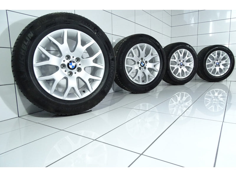 MICHELIN Latitude Sport 3 255/55R18 109 V BMW X5, E70