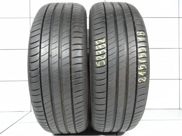 MICHELIN Primacy 3 215/55R18 99 V