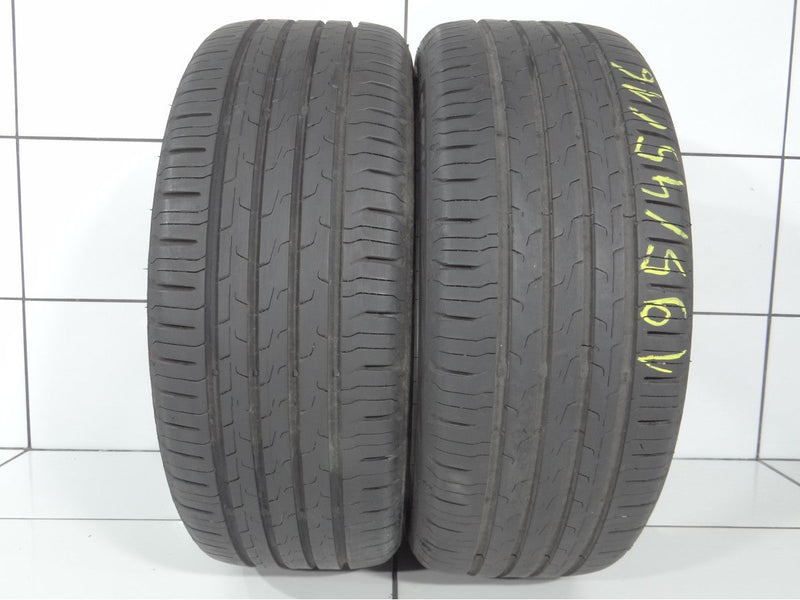 Continental EcoContact 6 195/45R16 84 H [2019] 5.5mm