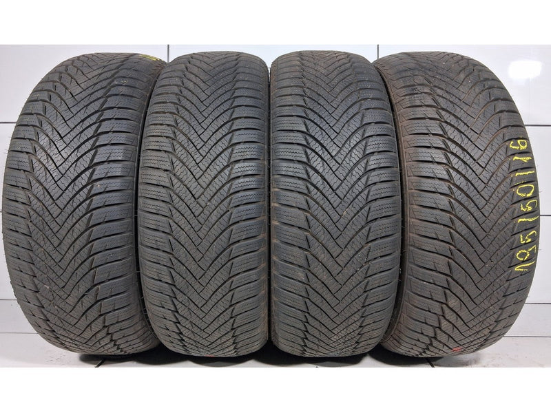 TRISTAR SNOW POWER HP 195/50R16 88 V [2019] 7.5MM(DEMO)