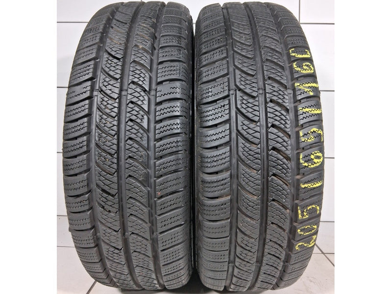 Continental Vanco Winter 2 205/65R16C 107/105 T [2019] 10MM