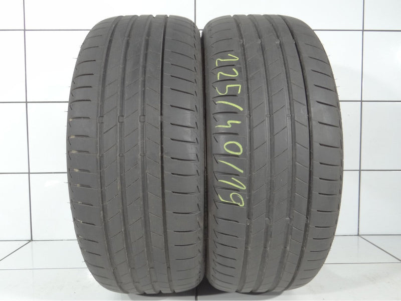 BRIDGESTONE TURANZA T005 225/40R19 93 Y [2023] 7MM(DEMO)