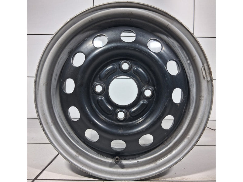 FORD OE 13' srebrno-czarny