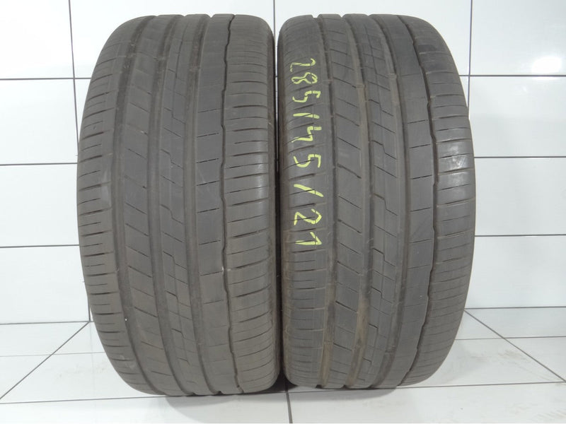 Hankook VENTUS S1 EVO3 SUV 285/45R21 113 Y [2022] 6mm