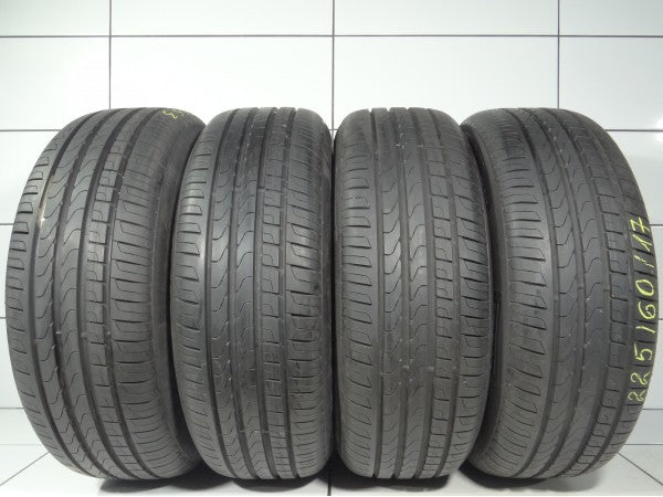 PIRELLI Cinturato P7 225/60R17 99 V