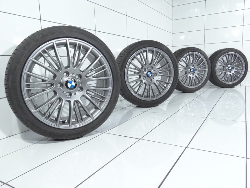 Continental PREMIUMCONTACT 6 225/40R18 92 Y BMW 1 F20, F21, 2 F22, F23