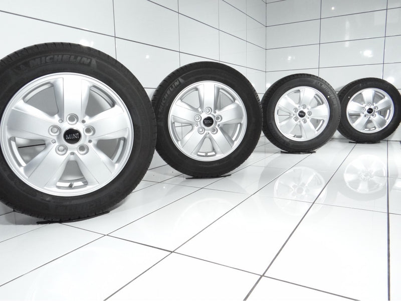 MICHELIN Energy Saver 175/65R15 88 H MINI F55, F56, F57