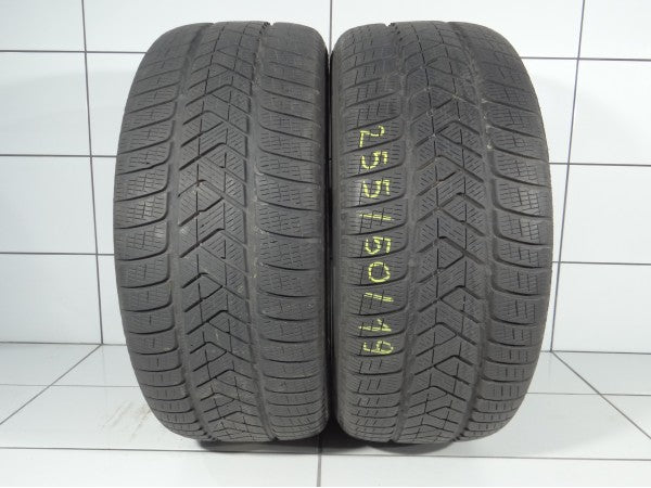 PIRELLI Scorpion Winter 255/50R19 103 H